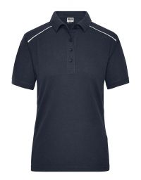 Damen Workwear Polo Solid
